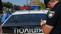 Во Львове погоня за мотоциклистом превратилась в голливудский блокбастер