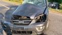 Руйнівна ДТП у Миколаївській області: іномарки перетворились на купу металу (фото)