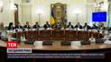 Новости Украины: в СНБО передумали проводить выездное заседание - соберутся в Киеве