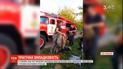 Трое мужчин погибли, спасая друг друга во время чистки выгребной ямы