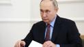 Президент Росії Володимир Путін