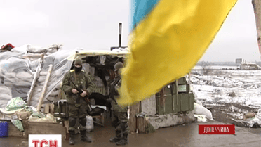 Терористи відновили Дебальцівський залізничний вузол
