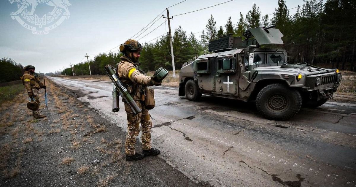 Російські морпіхи на модернізованому танку потрапили в пастку під Вугледаром: подробиці та відео
