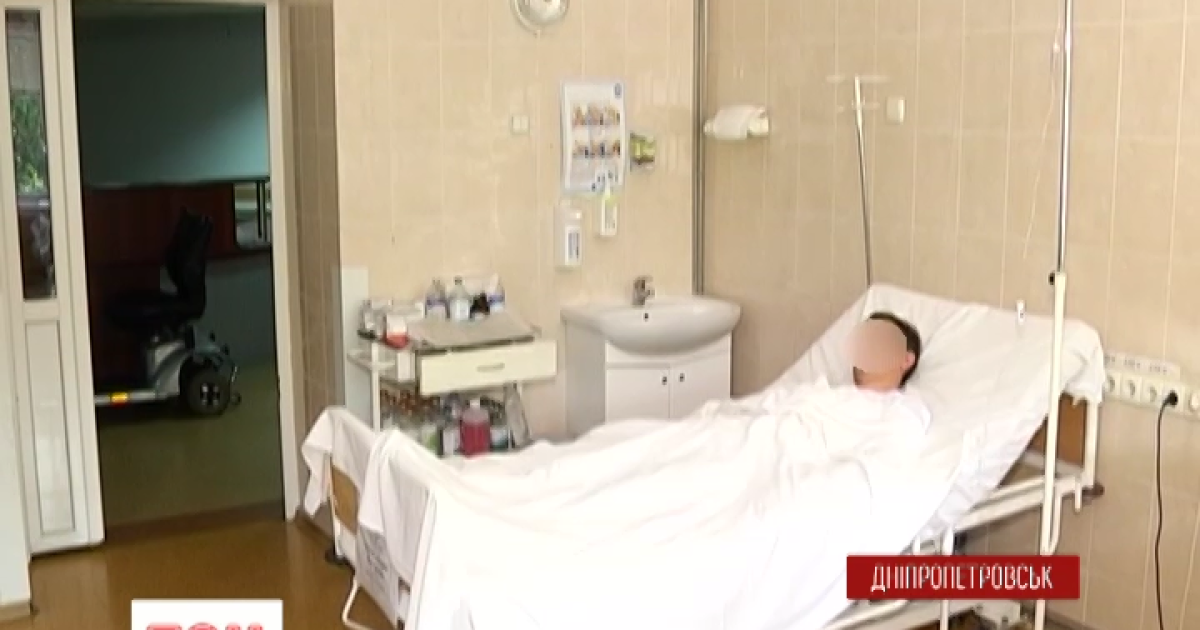 Тяжкопоранені перебувають у лікарні