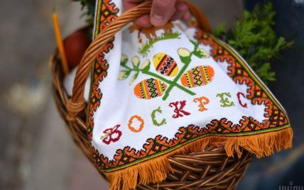 Паска, яйця, ковбаса і сало: в Україні подорожчає великодній кошик