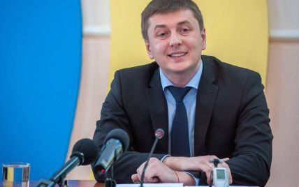 Порошенко звільнив голову Житомирської ОДА