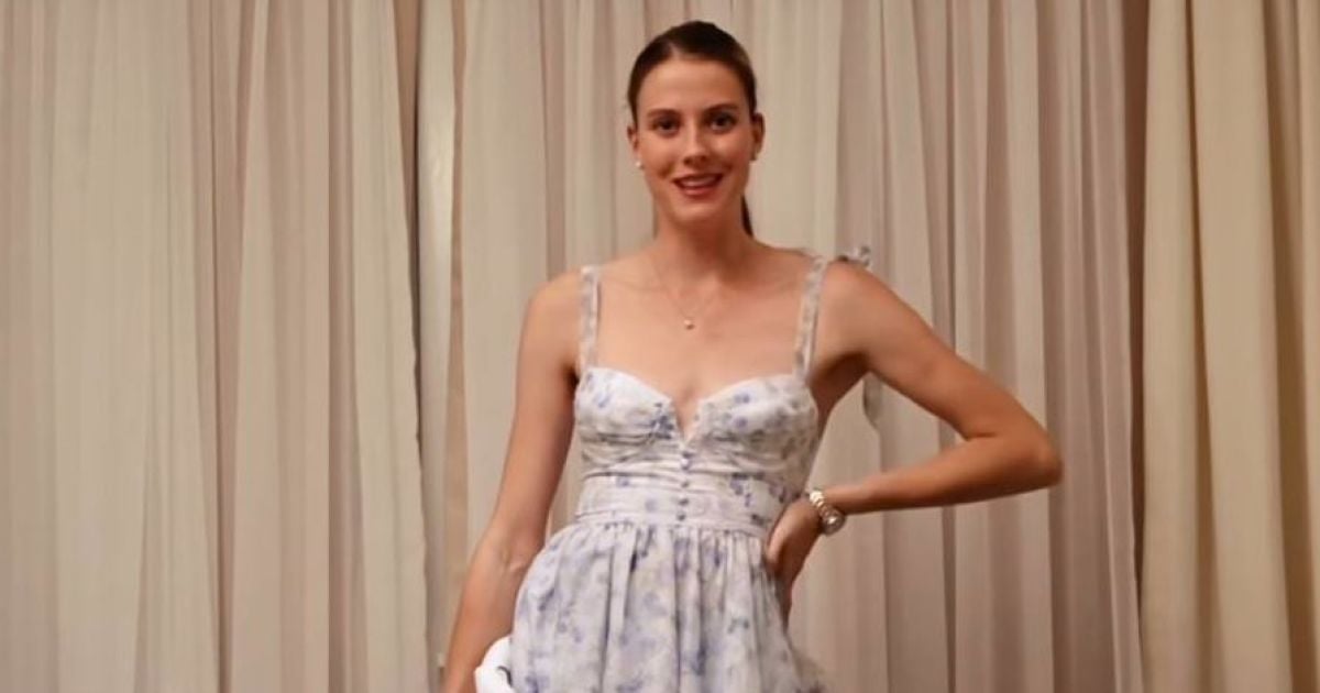 Ярослава Магучих