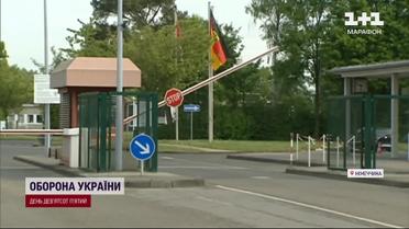 Масове отруєння води в Німеччині?!