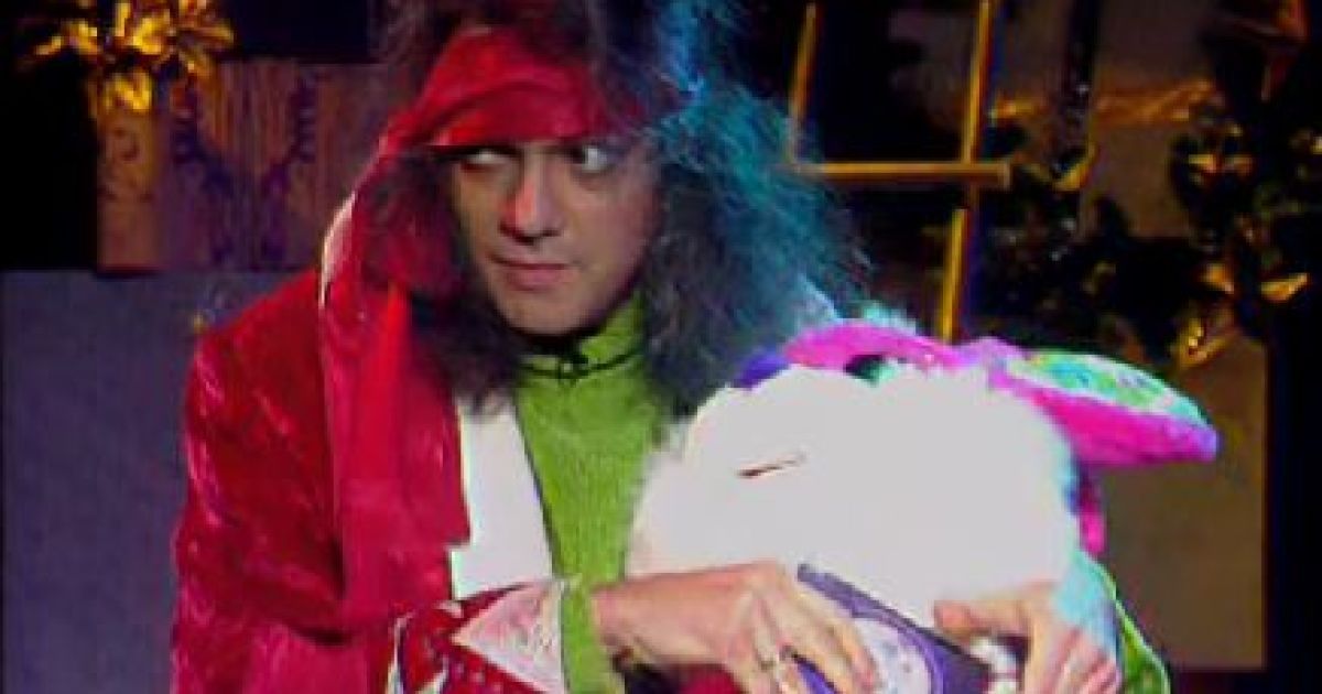 Кіркоров повеселив п'яним виглядом