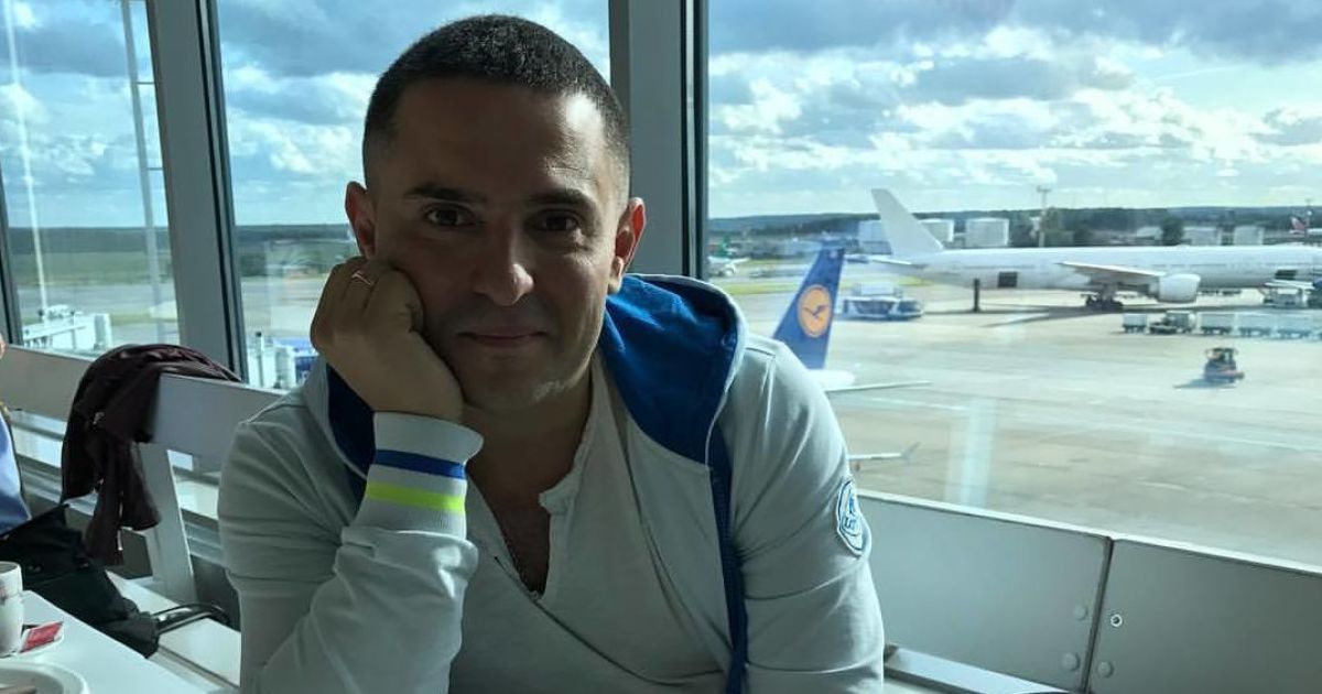 ЦИК сняла кандидата от "Слуги народа" на округе, где баллотируется экс-соратник Порошенко Грановский