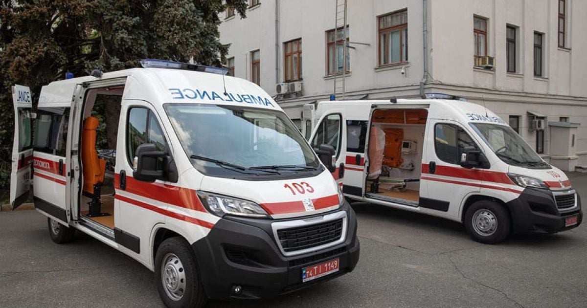 Доставленному в СИЗО после нападения на полицейского заместителю Кличко вызвали медиков - СМИ