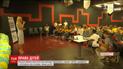 В "Артеку" на Буковелі представники Міністерства юстиції розповідали про основні права дітей