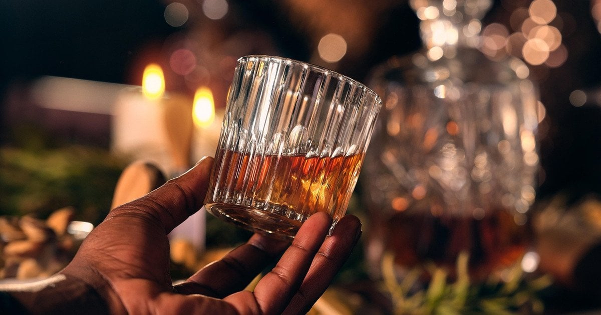 Як правильно пити віскі: правило 5S
