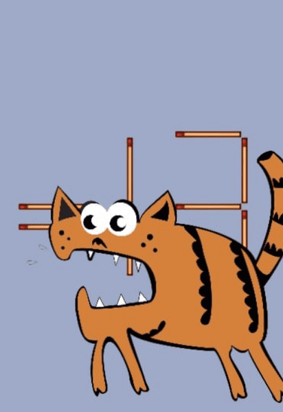 Головоломка, с которой справляются единицы