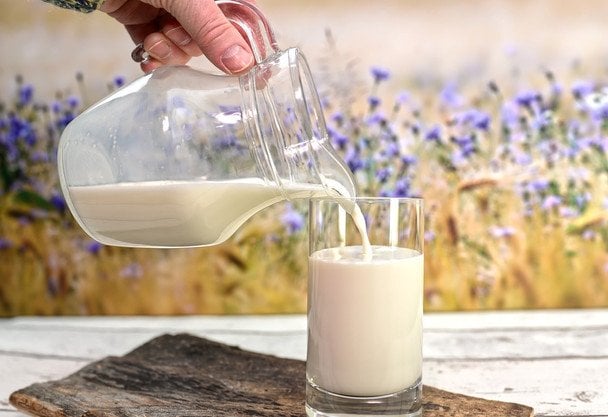 Какие продукты нужно есть для укрепления костей