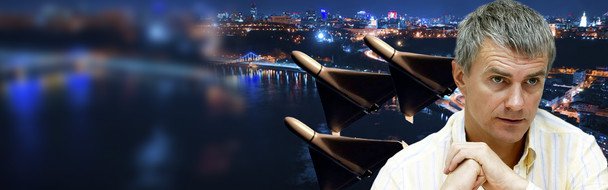 Приближается ли катастрофа из-за обстрелов "Шахедами": военный назвал сценарий новых угроз