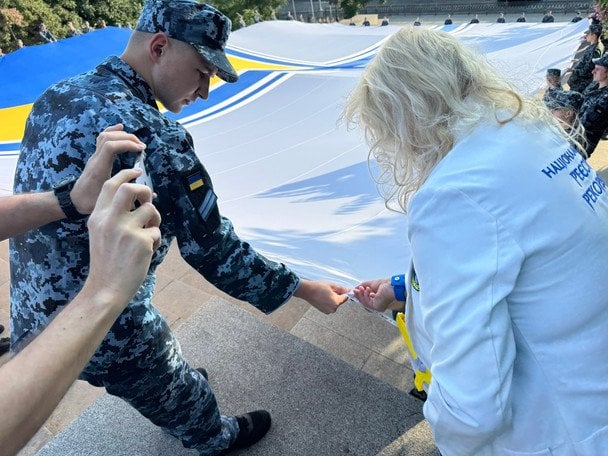  / © Командувач ВМС ЗС України
