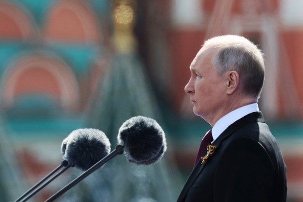 Путін нервує через 9 Травня і стягнув ППО до Москви: як Київ може переграти Кремль