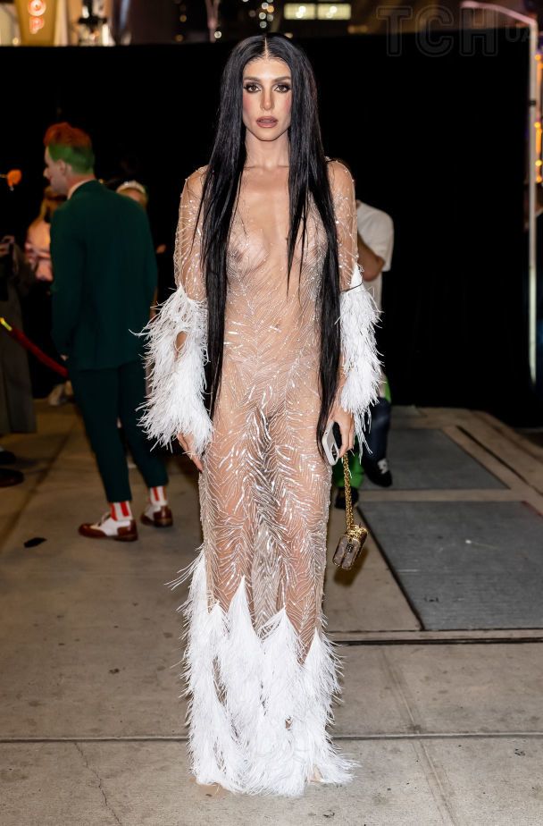 Валентина Феррер / © Getty Images