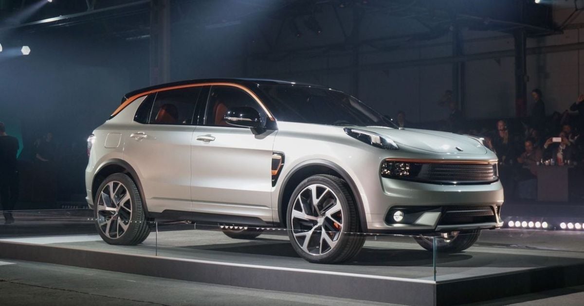 Lynk&Co 01