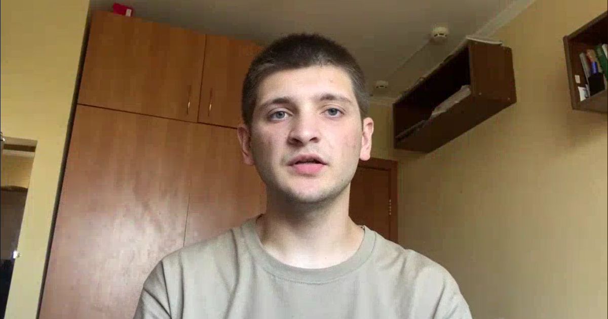 Валентин Скрипник