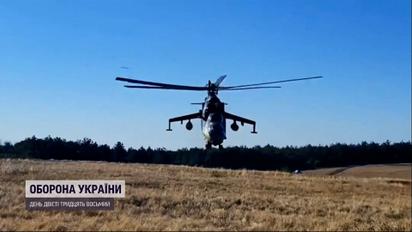 Оперативне зведення з фронту на ранок 19 жовтня