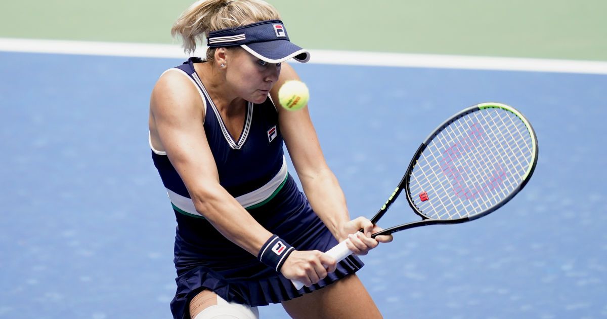 Катерина Козлова