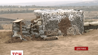 Боевики используют перемирие для провокации своих же сообщников