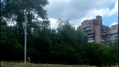 На Дніпропетровщині  спілкування з військкомами закінчилось стріляниною
