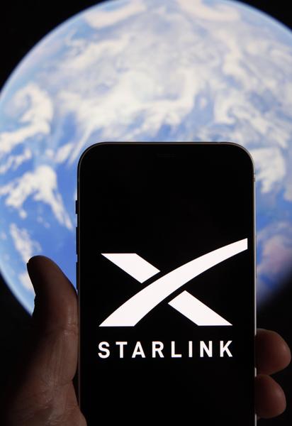 Starlink