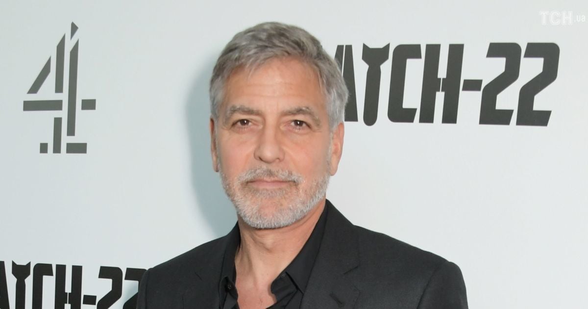 The Wagner PMC: George Clooney Urges Western Countries to Take Action