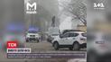 Терорист-смертник підірвав себе біля районного відділення ФСБ в Росії