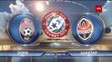 ЧУ 2019/2020 – Заря – Шахтер - 1:0