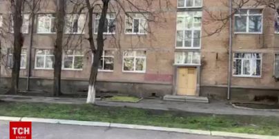 В Кропивницкому опустели улицы и общественный транспорт