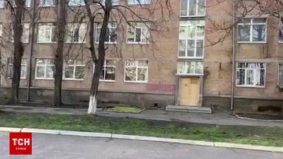В Кропивницкому опустели улицы и общественный транспорт
