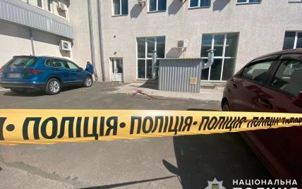 В Николаеве произошла стрельба: СМИ сообщают, что целью снайпера был бизнесмен