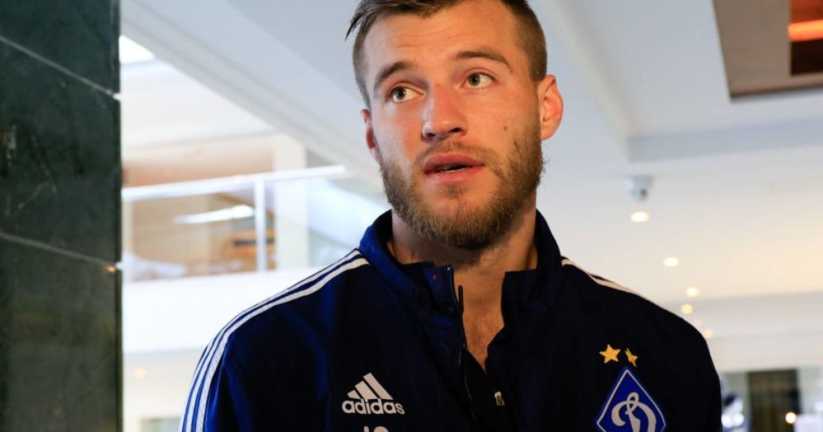 Ярмоленко хочет уйти.