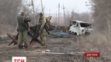Украинская разведка предупреждает о возможности наступления боевиков