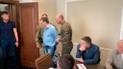 Ведущий инженер-конструктор оборонного предприятия "Антонов" оказался поклонником "русского мира"