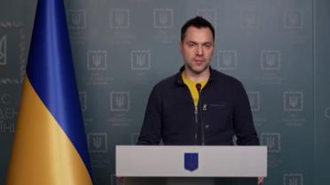 Брифінг Олексія Арестовича за 6 травня 2022 року