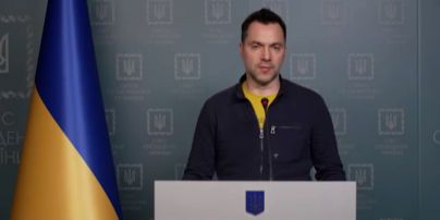 Брифінг Олексія Арестовича за 6 травня 2022 року