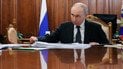 Володимир Путін.