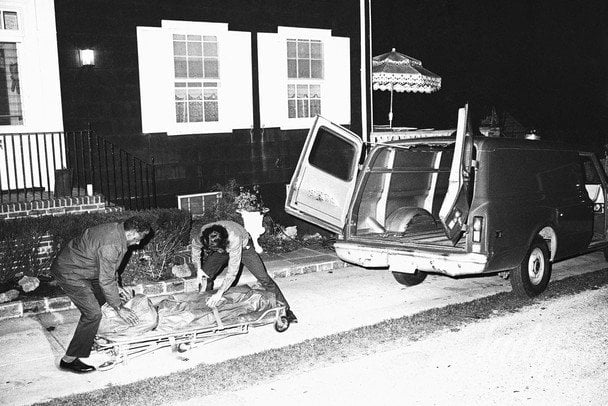 14 листопада 1974 року / © Associated Press