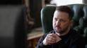 Президент України Володимир Зеленський