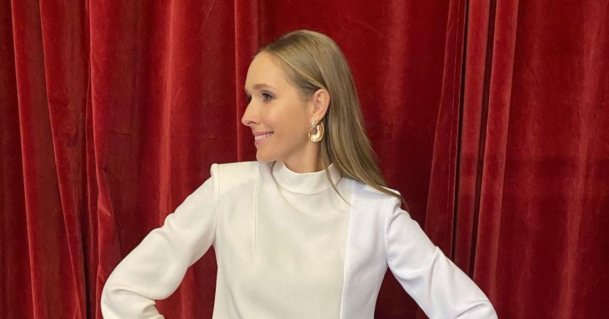 Катерина Осадча попередила про шахраїв, які діють від її імені