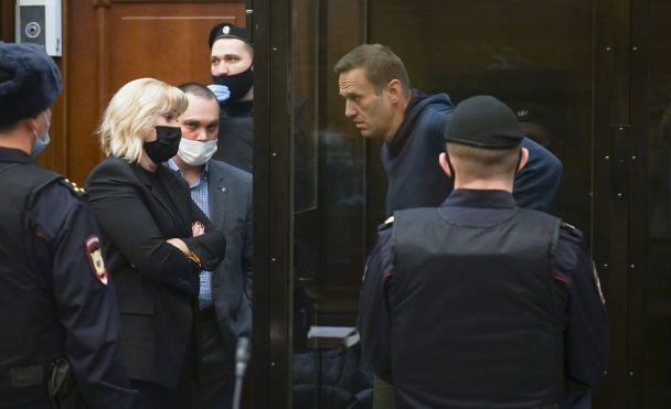  / © Associated Press