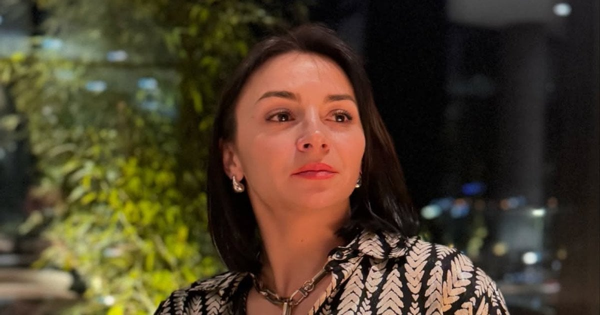 Ілона Гвоздьова