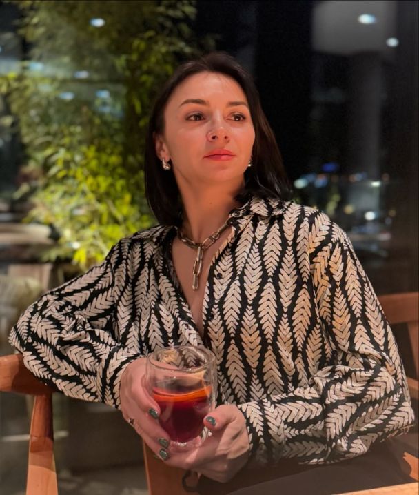 Илона Гвоздева раскрыла правду о разводе с мужем и разъехались ли они: "Скандалов нет"