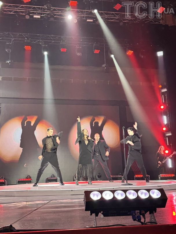 Наталя Могилевська / © Аліна Онопа, ТСН.ua