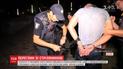 У Дніпрі вночі таксисти з пасажирами з’ясовували стосунки зі стріляниною